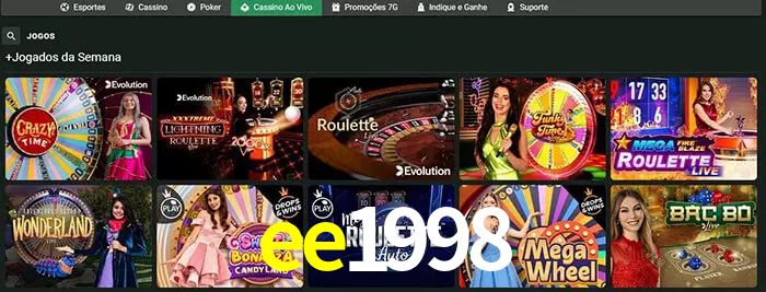ee1998 bet
