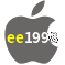 Aplicativo ee1998 para iOS
