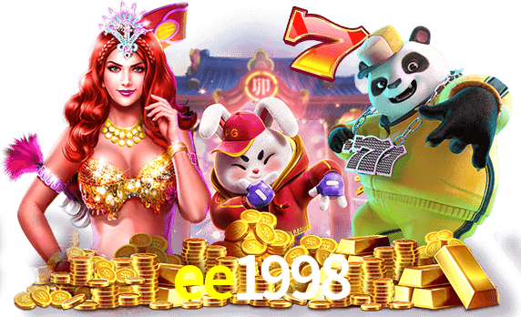 jogue em caça-níqueis ricos na ee1998